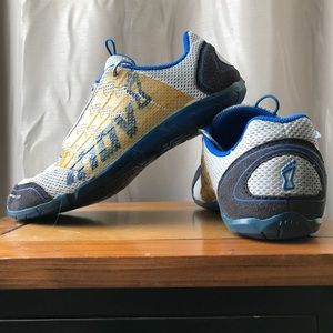 Inov-8 Bare-XF 210 w/ RopTec™ Men’s Size 8.5